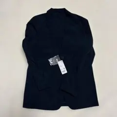 未使用UNIQLOセオリー感動ジャケットLネイビー