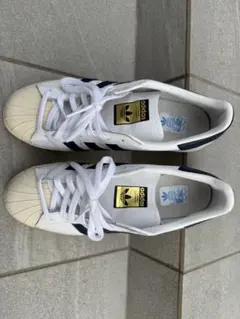 adidas SUPERSTAR II beauty&youth別注 US9.5 - メルカリ