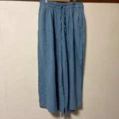 studio clipワイドパンツ・イージーパンツ