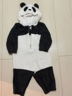 GELATO PIQUE(ジェラートピケ)パンダロンパース