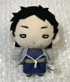 2026年最新】赤葦 にとたん ぬいぐるみの人気アイテム - メルカリ
