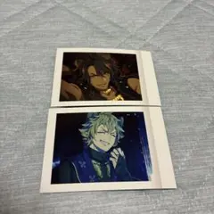 ツイステッドワンダーランド ぱしゃこれ アニメーション サバナクロー