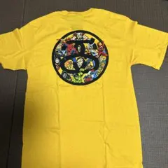 新品　stussy marvel デッドストック　Tシャツ　⑤