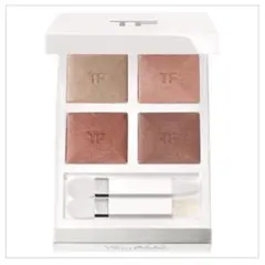 トムフォード　アイカラークォード　01N アプレ スキー　TOM FORD