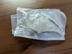 はやぶさ様限定 モンハン　チャタカブラボーナスパーツ