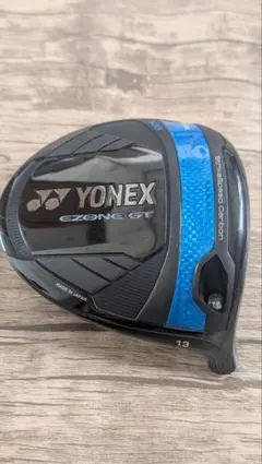 2025YONEX EZONE GTMAX9.5°ヘッド『単体』ヘッドカバー付き 2025YONEX EZONE GTMAX9.5°ヘッド『単体』ヘッドカバー付き - メルカリ