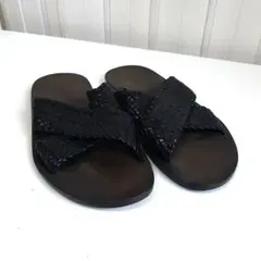 ✨theory✨セオリー　メンズサンダル　Size40 MS51