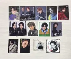 THE RAMPAGE ランペ 岩谷翔吾 グッズ まとめ売り