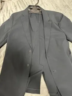 theory ユニクロ テーラードジャケット　M