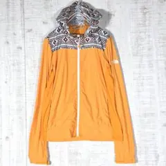 ノースフェイス ナイロンパーカー ナイロンジャケット ウインドブレーカー 希少