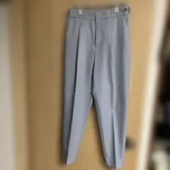 Ropé Picnic ライトブルー スラックス 38