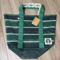 スターバックス　台湾　トートバッグ