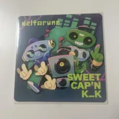 2026年最新】DELTARUNE コースターの人気アイテム - メルカリ