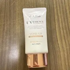 ダルバ　トーンアップサンクリーム　50ml
