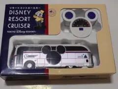 東京ディズニーリゾート リモートコントロールカーのサムネイル