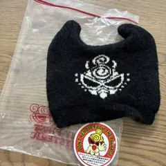 hysteric mini ヒスミニ　ベビー帽子 ニット帽