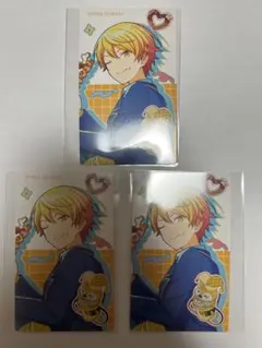 プロセカ バースデー エピカ 天馬司 司