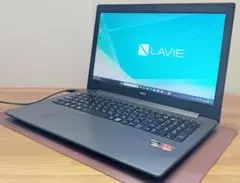 美品Win11 NS600M/Ryzen7/4G/SSD256G/WLAN/DV - メルカリ