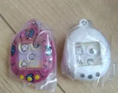 たまごっちシャカシャカチャーム２個セット