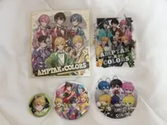 2026年最新】AMPTAKxcolors ぷりっつの人気アイテム - メルカリ