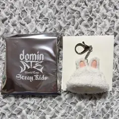 straykids skzoo ランダムミニボアキャップ　リービット