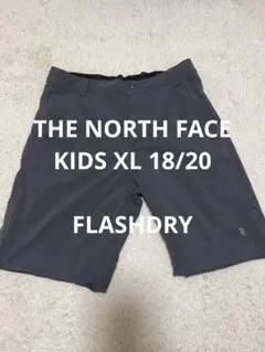 Kids XL 18/20 THE NORTH FACE ハーフパンツ