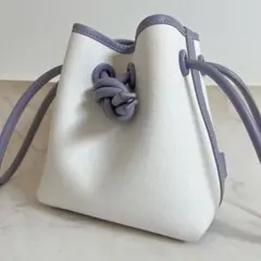 vasic bond mini ハンドバッグ tomorrowland別注