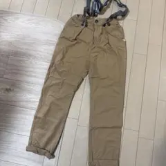 ZARA☆ロングボトムのサムネイル