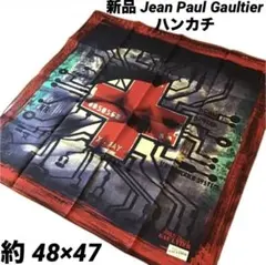 2026年最新】JEAN PAUL GAULTIER メンズ ハンカチの人気アイテム