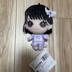 LOVE 野口衣織 ぬいぐるみ 魔法少女衣装 モーリーファンタジー - メルカリ