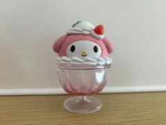 マイメロディ スイーツケースコレクション