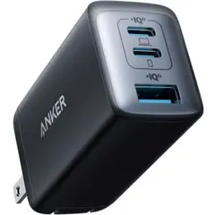 Anker PowerPort III 3-Port 65W Pod