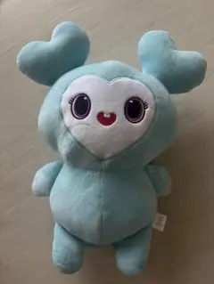 ナブリーgigoぬいぐるみリュック