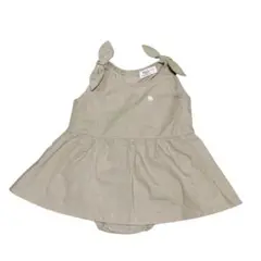 【美品】POLO baby ワンピース 70サイズ