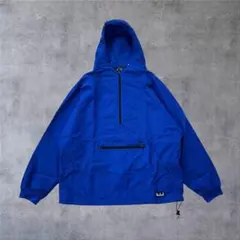 90's WOOLRICH nylon anorak parka 古着