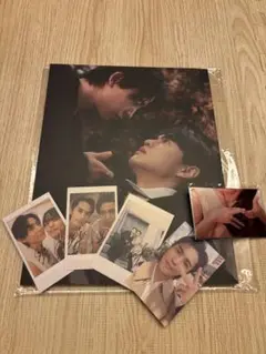 2026年最新】Seek 奥野壮 豊田裕大の人気アイテム - メルカリ