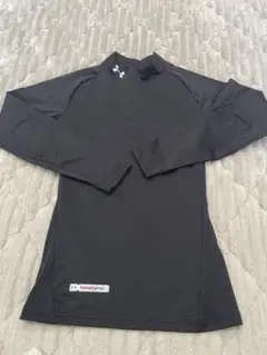 Under Armour☆アンダーシャツ☆ブラック