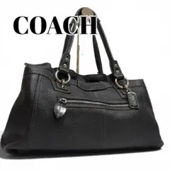 COACH コーチ トートバッグ 未使用 今だけセール中 楽天市場】コーチトート バッグ（ブランドコーチ）（バッグ・小物