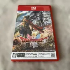 Switch2 ドラゴンクエスト1&2