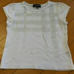 バーバリー Tシャツ100センチ