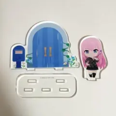 2026年最新】巡音ルカアクリルスタンドの人気アイテム - メルカリ