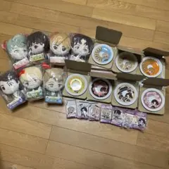 一番くじ TinyTAN Dynamite V 4点セット BTS ヴィ - メルカリ