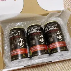 サントリー 山﨑　ハイボール缶 未開封 1ケース 山崎 ハイボール缶1ケース 350ml 24本 未開封 - メルカリ