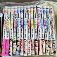 極主夫道既刊全16巻セット(全巻初版第1刷帯付) 極主夫道既刊全16巻セット(全巻初版第1刷帯付) - メルカリ