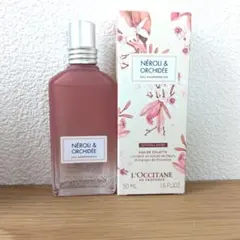 L'OCCITANE ネロリオーキデオーハーモニー オードトワレ 50mlのサムネイル