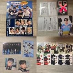 ENHYPEN グッズセット