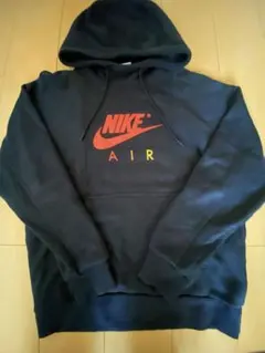 NIKE ナイキ　新品未使用　ブラック　パーカー　ボーラホリック　バスケ