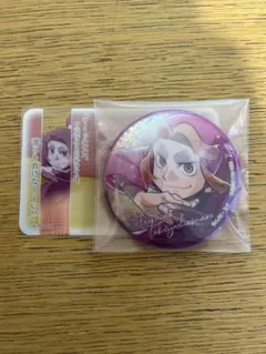 忍たま乱太郎 平滝夜叉丸 彩光キラキラカンバッジコレクション Vol.1
