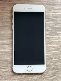 iPhone6 ゴールド 16GB 100%