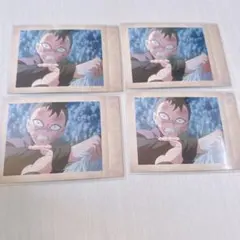 鬼滅の刃 ぱしゃこれ 不死川玄弥